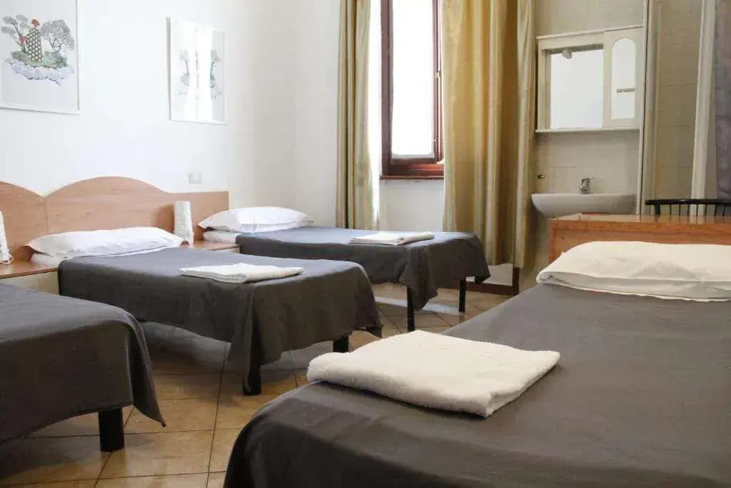 Hotel Alba - photo 8