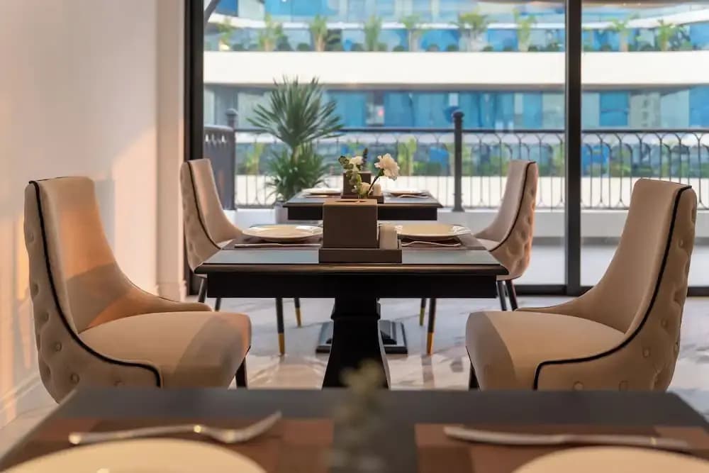 22Land Cloud Hotel - photo 30