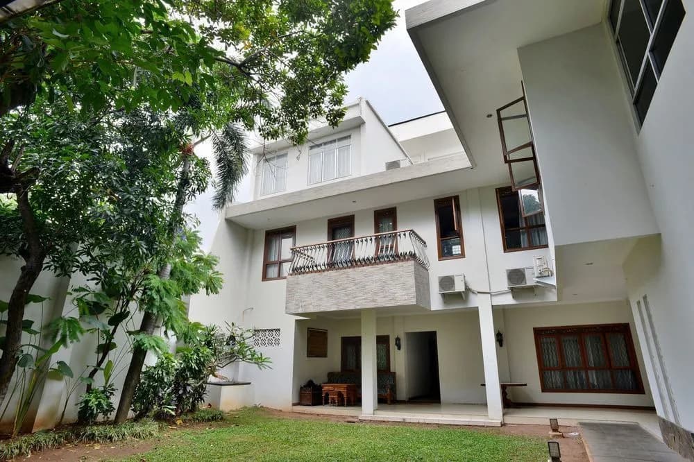 ZEN Rooms Basic Kelapa Dua Kebon Jeruk - photo 13