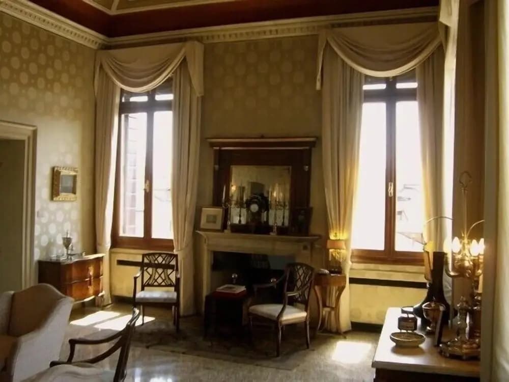 Luxurious Palazzo in Venice in the Rialto Area With Housekeepercook - photo 36