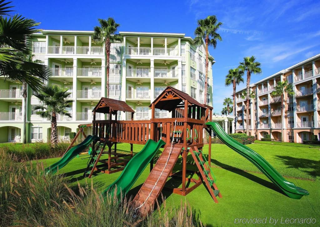 WorldMark Orlando - Kingstown Reef - photo 14