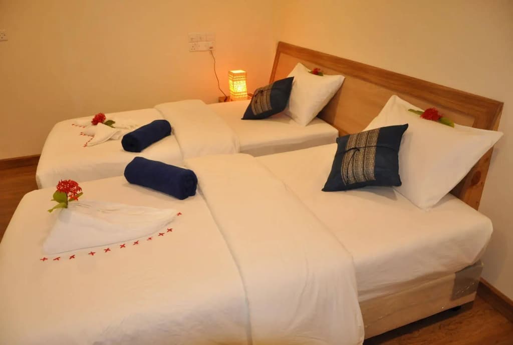 Rasdhoo Holiday Home - photo 4