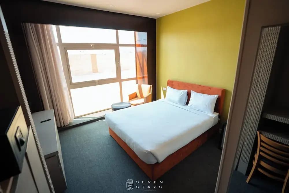 Seven Stays Maadi - photo 7
