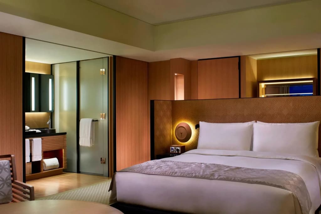 The Ritz-Carlton, Kyoto - photo 47