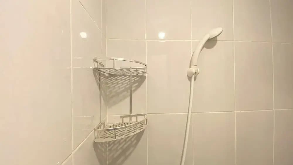 Warm And Simply Look Studio Apartment Tokyo Riverside Pik 2 - photo 5