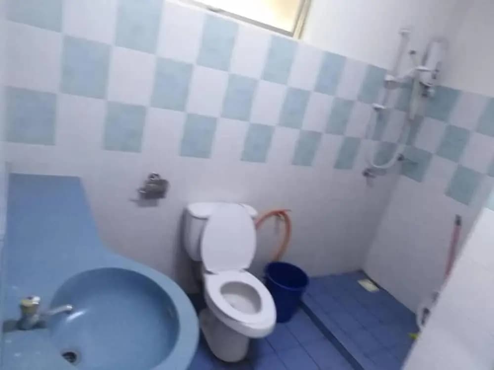 Dorm Melati Pak Abu - Hostel - photo 7