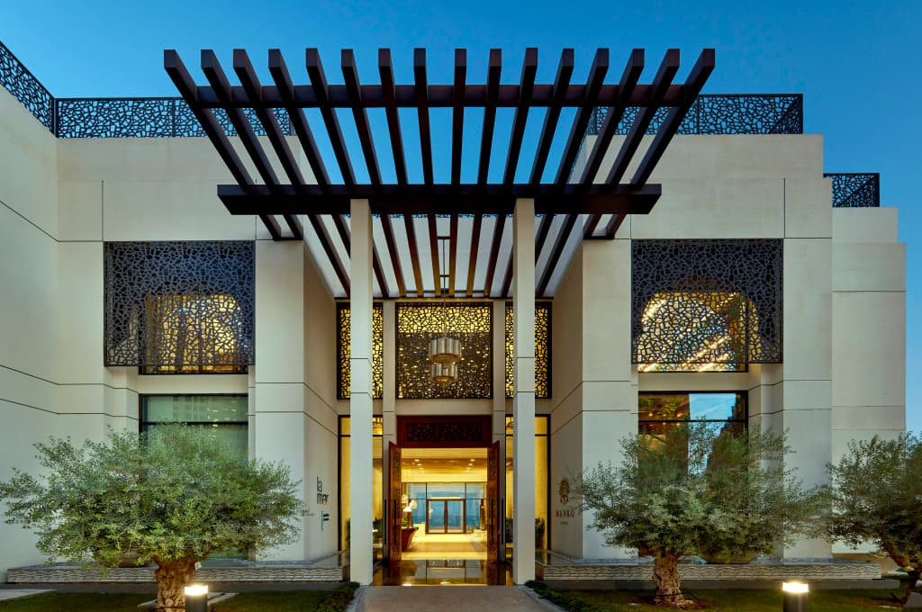 Intercontinental Doha Residences by IHG - photo 1