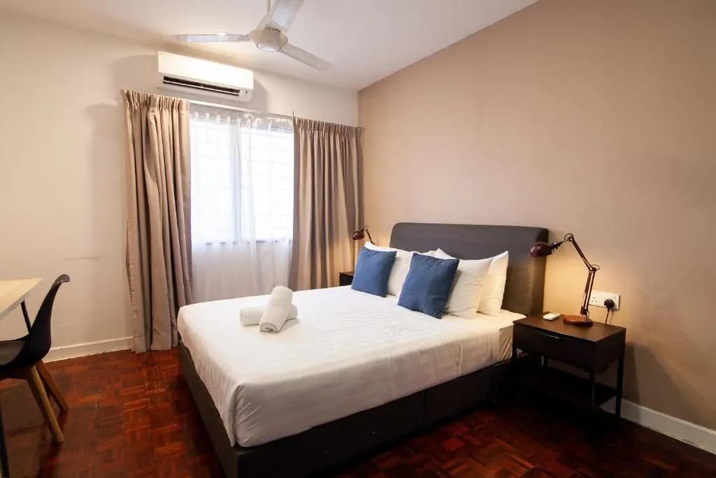 Bukit Damansara by Plush - photo 5
