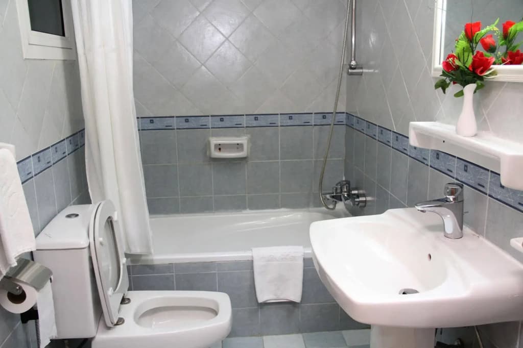 Fortune Hotel Apartments - photo 8