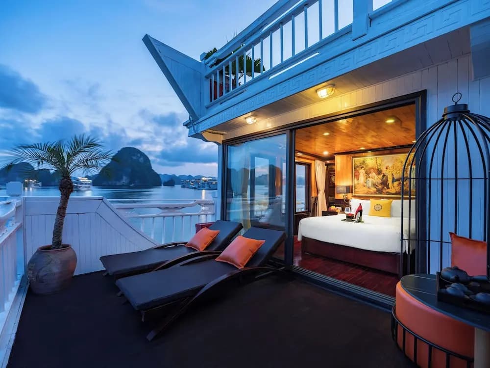 Hera Classic Boutique Cruises - photo 6