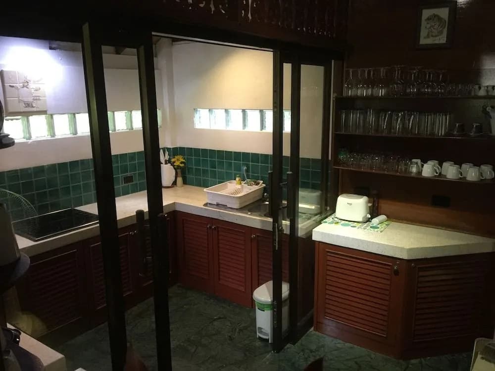 Petchpailin Resort - photo 10