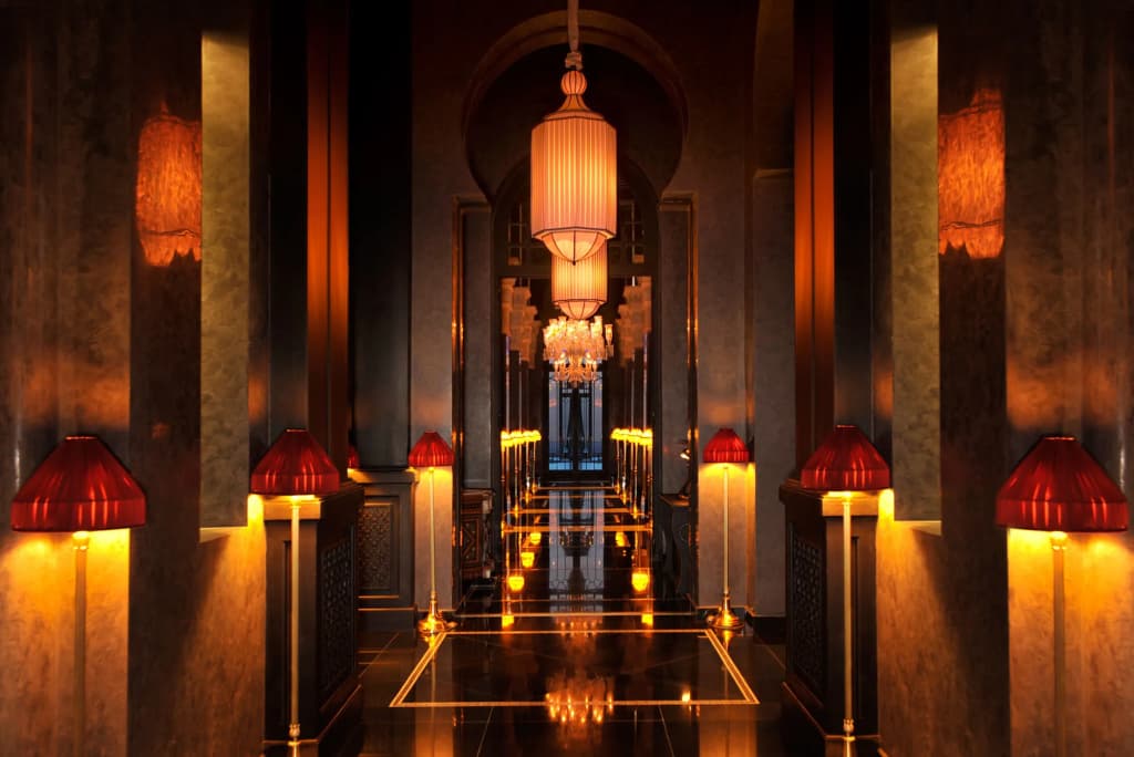 Selman Marrakech - photo 11