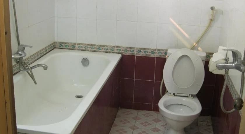 Thu Nga Hotel - photo 35
