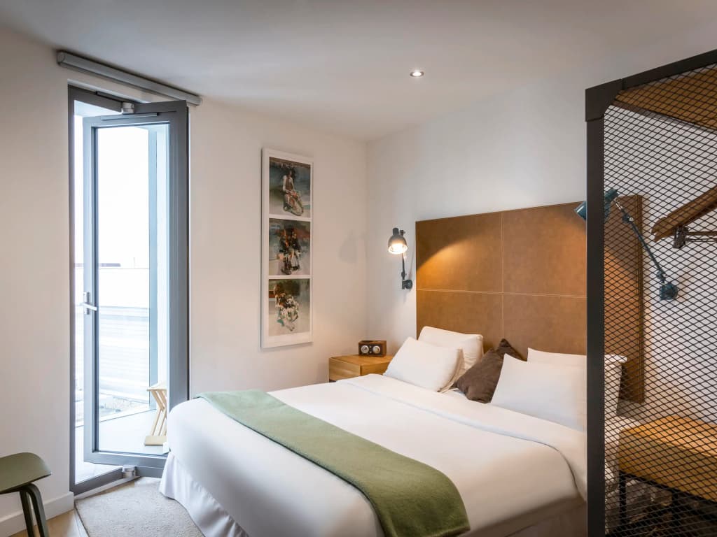 Aparthotel Adagio London Brentford - photo 33