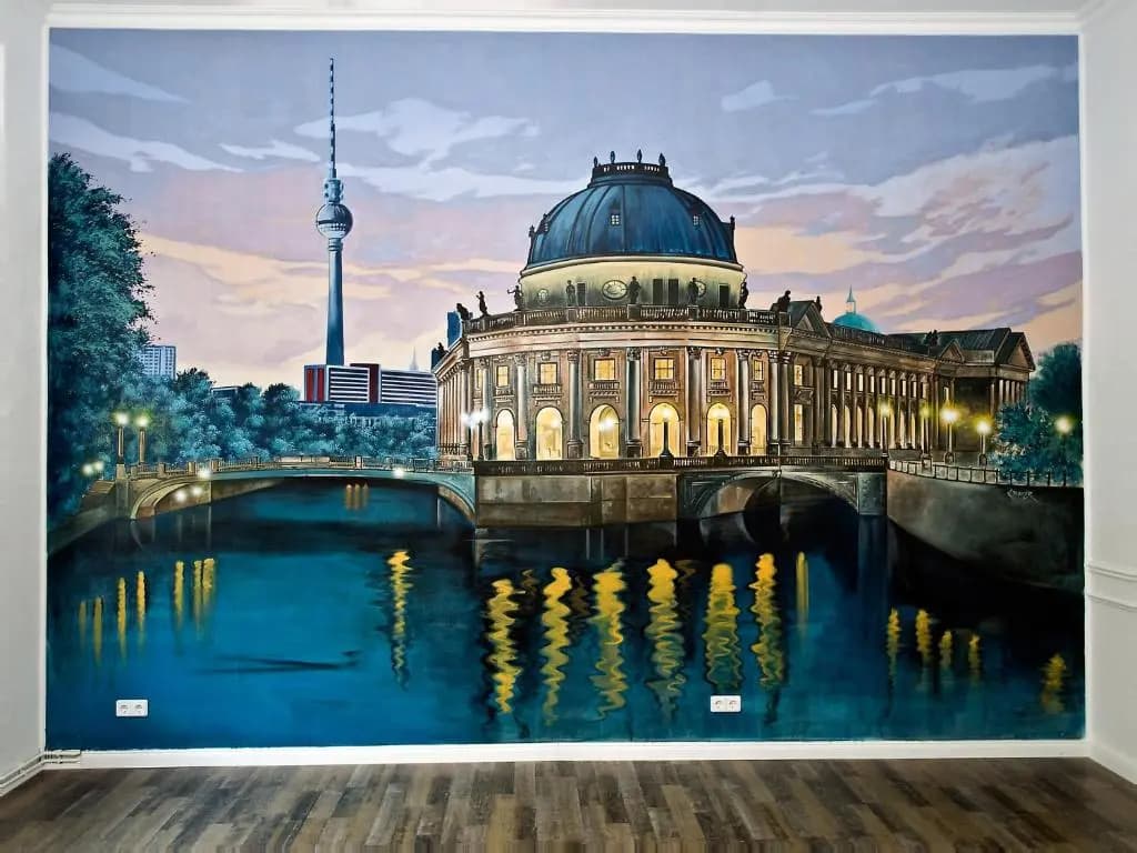 Apartment Prenzlauer Berg - photo 2
