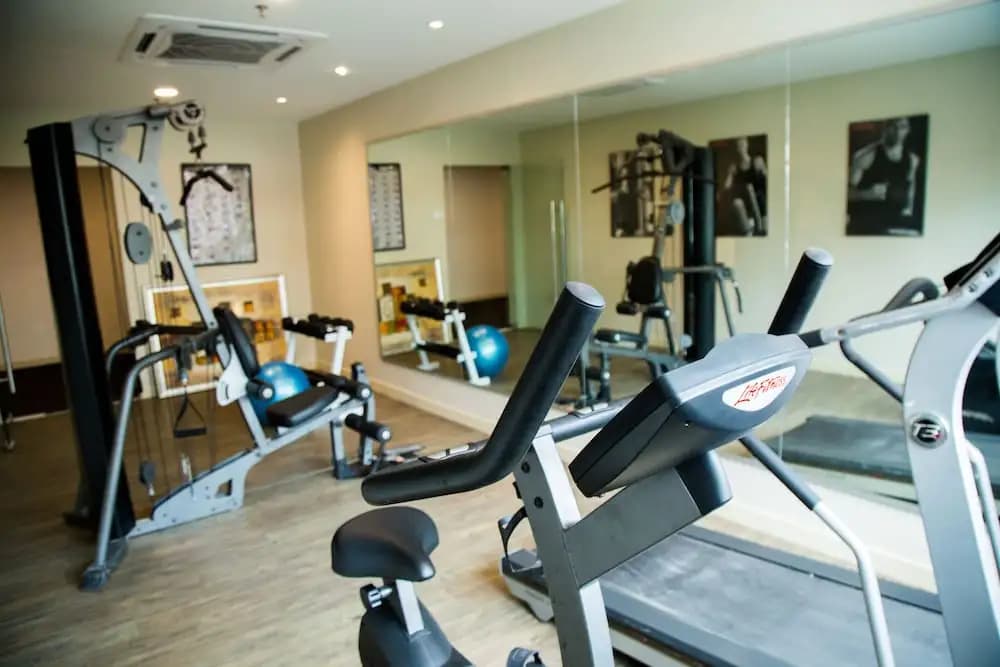Koptown Edc Hotel Kuala Lumpur - photo 15