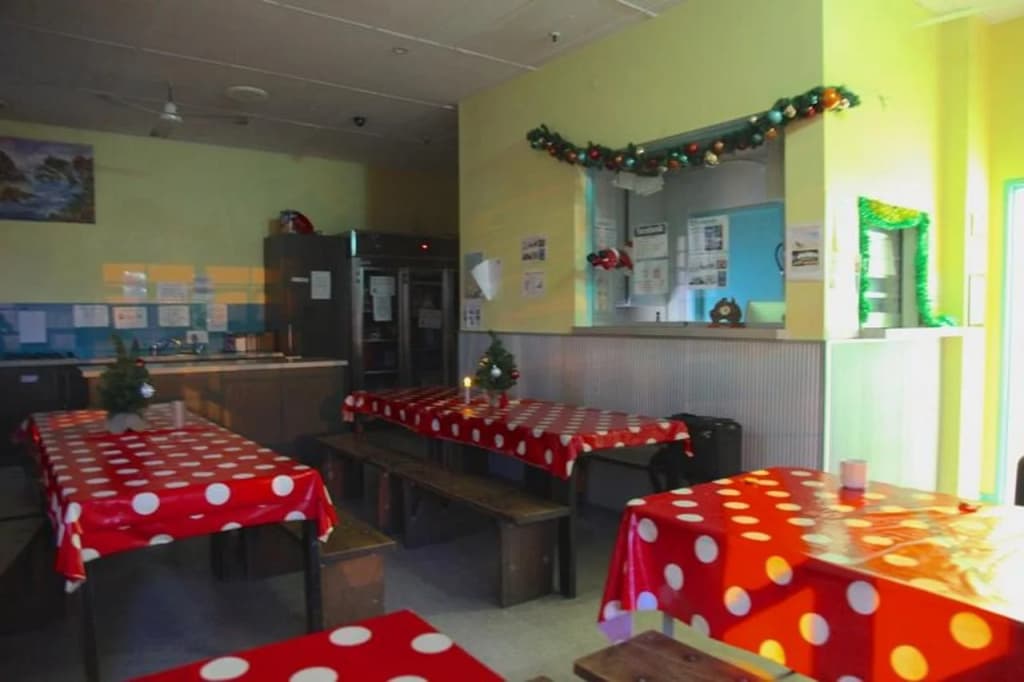 The Village Kings Cross - Hostel - photo 13