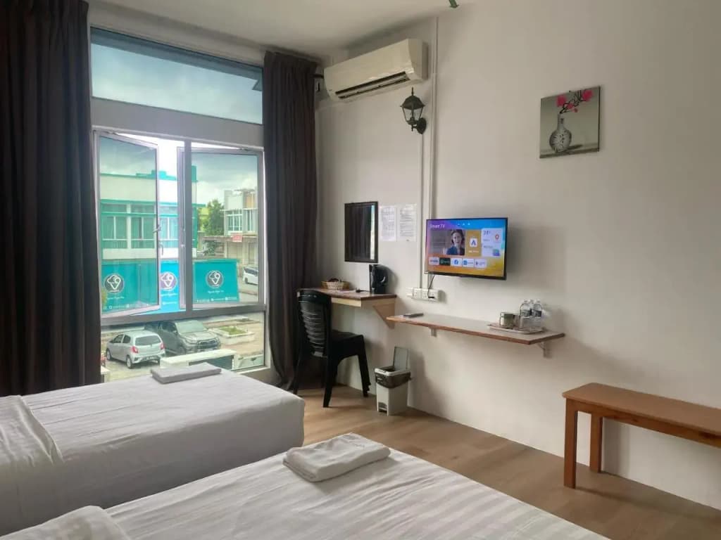HOTEL JC 118 SANDAKAn - photo 2