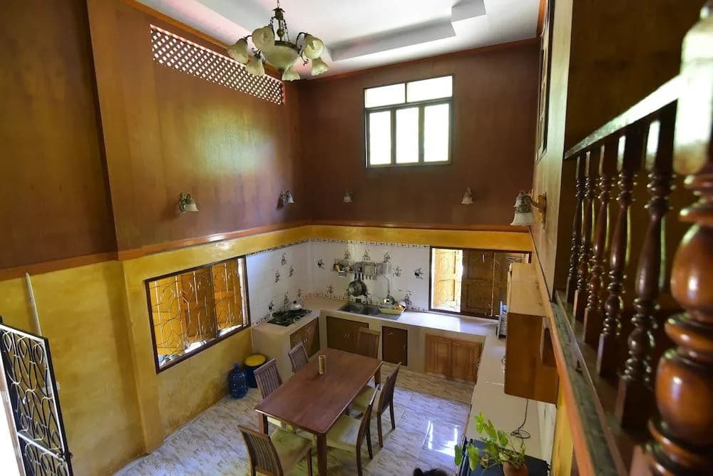 Baan Suan Farmstay - photo 12