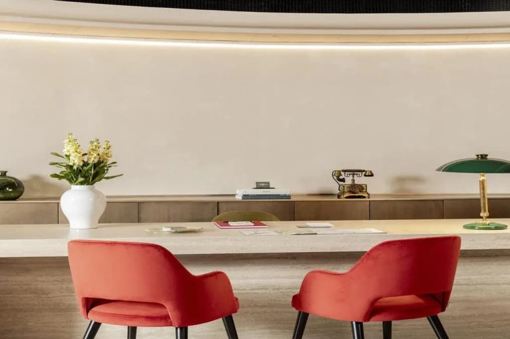 Adoro Hotel - photo 27