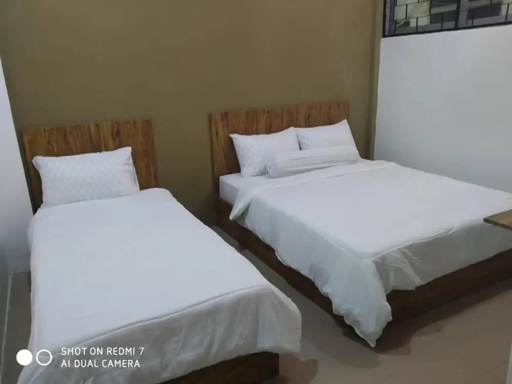 Hotel station 24 - photo 1
