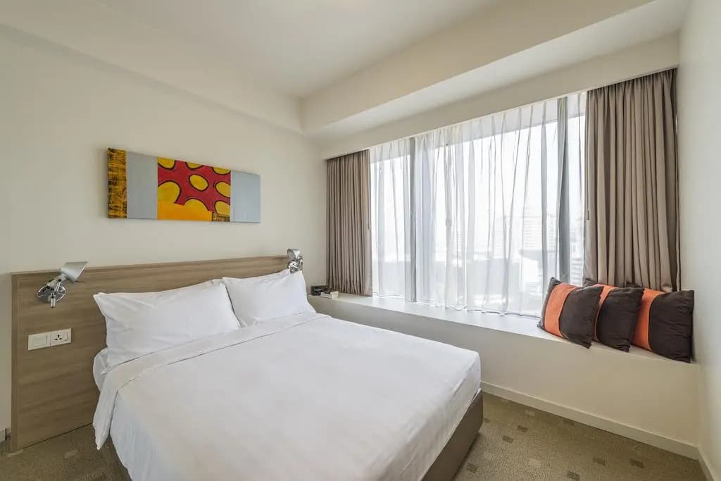 Weave Suites - Hillside - photo 6