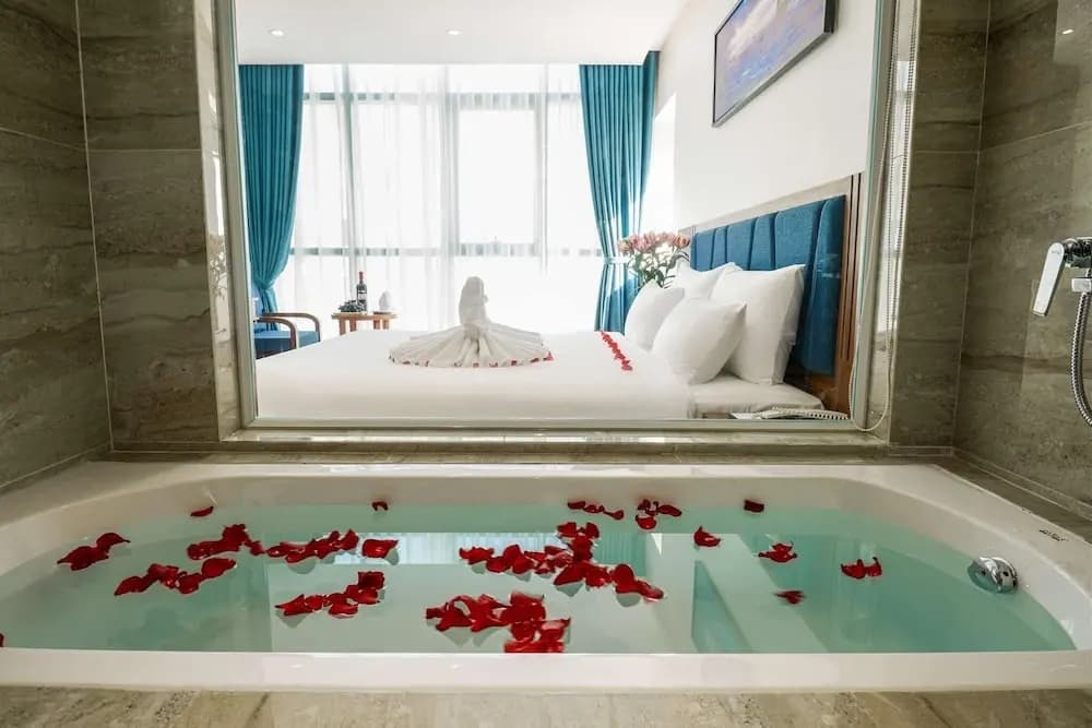 Ruby Star Hotel Da Nang - photo 45