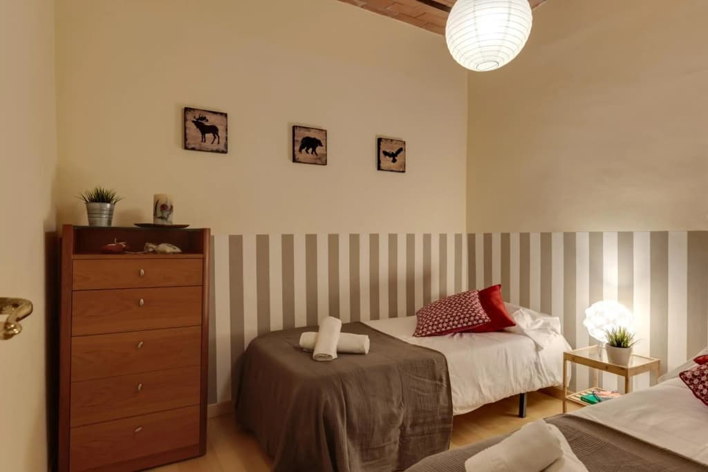 Apartment Link BCN City Center - photo 3