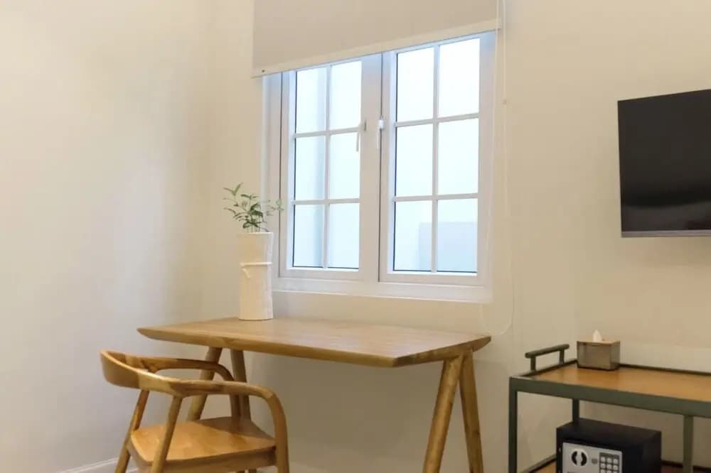 UROOMS Senopati - photo 1