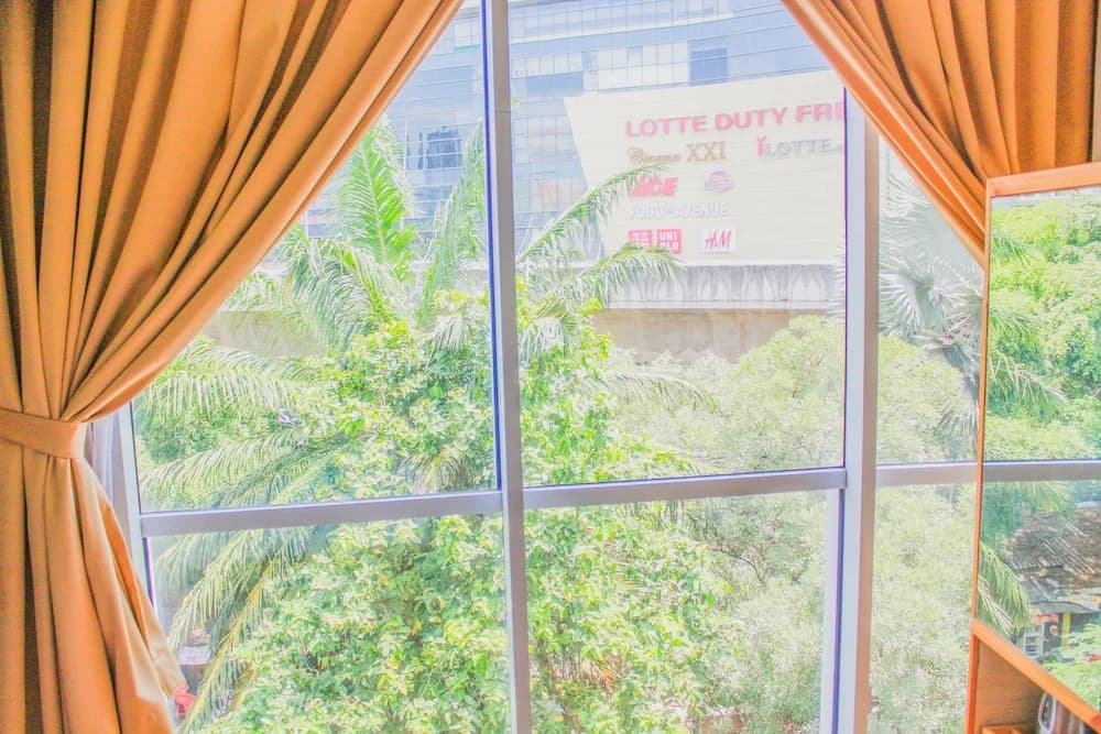 An Hotel Satrio Kuningan - photo 7
