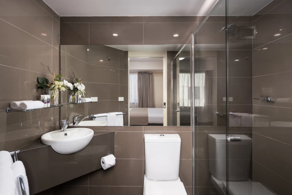 Mercure Welcome Melbourne - photo 8