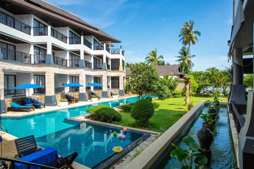 Samaya Wellness Resort - photo 28