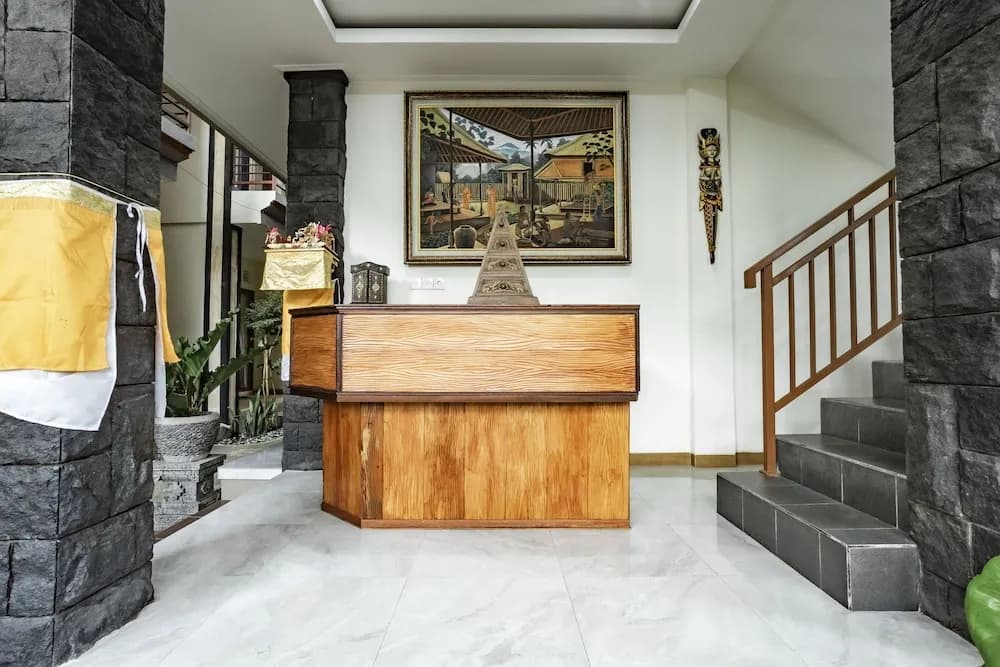 Pakvo's House - photo 1