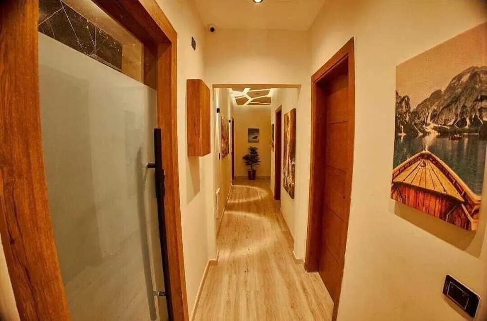Elite Motel - photo 13