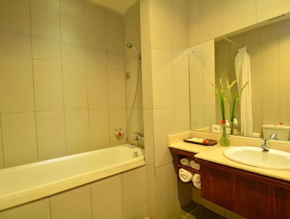 Pertiwi Resort & Spa - photo 8
