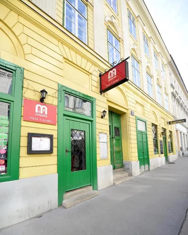Fancy Home For 5 With Self-Check-In At Spittelberg - main photo