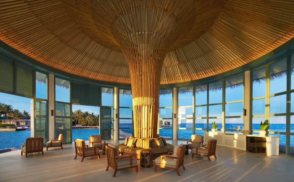 The Halcyon Private Isles Maldives, Autograph Collection - photo 16
