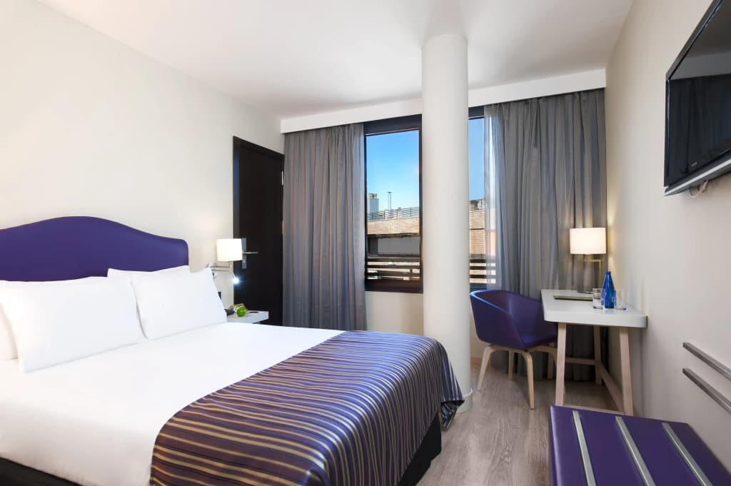 Hotel Exe Moncloa - photo 34