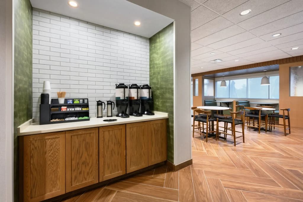 NEW - Fairfield Inn & Suites by Marriott Orlando at Millenia - photo 15