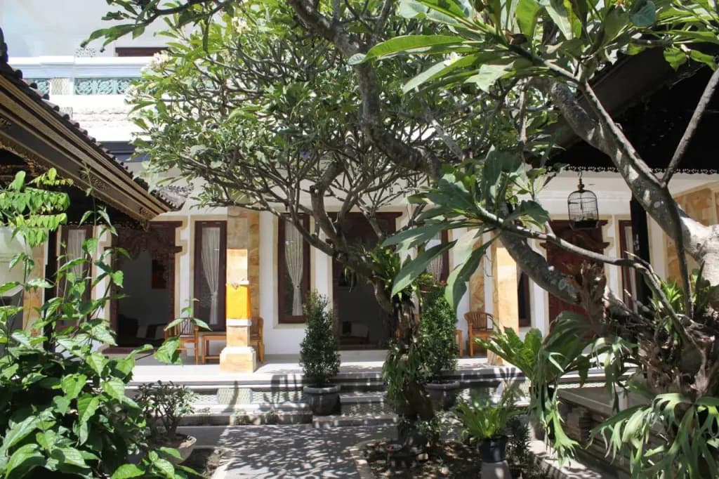 Umah Dauh - photo 28