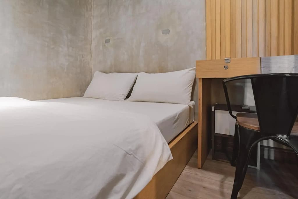 Cazz Hostel - photo 5