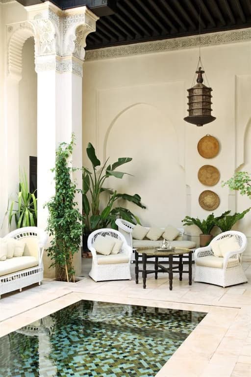 Riad Dixneuf la Ksour - photo 19