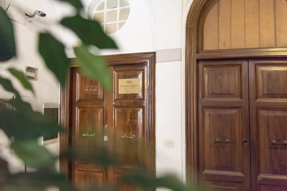 Nazionale Flat - photo 34