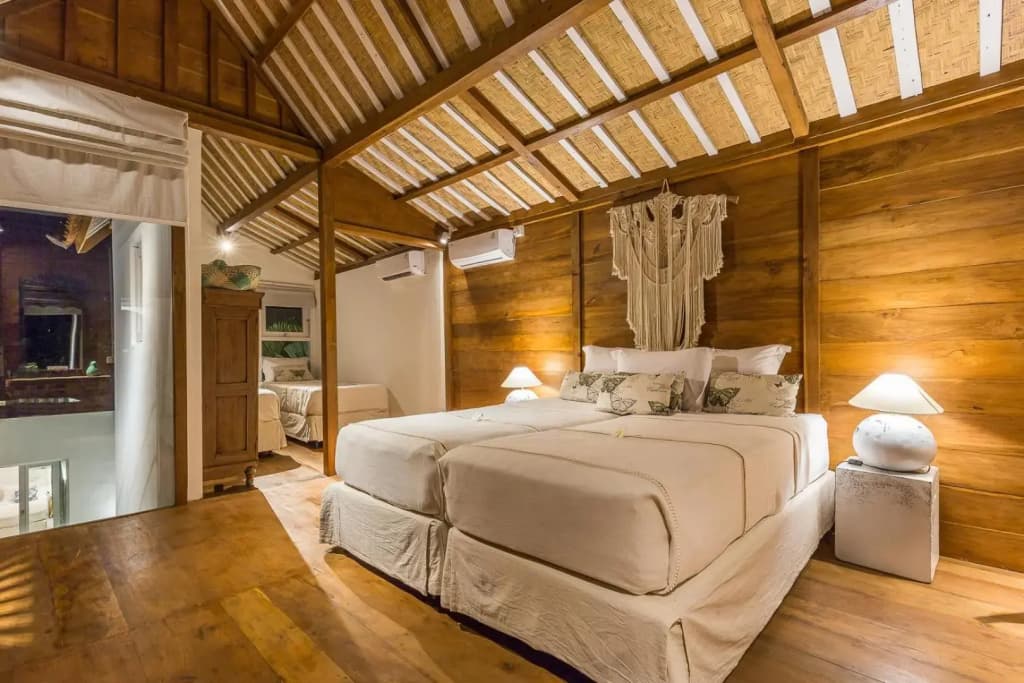 Villa soul - photo 8