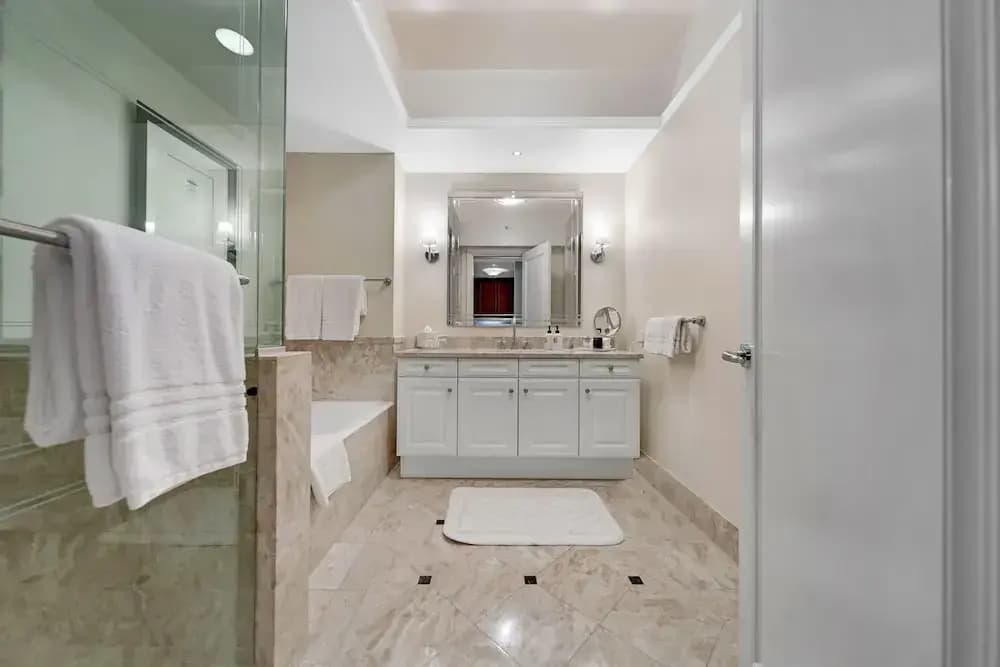 Four Seasons 1br Suite - photo 8