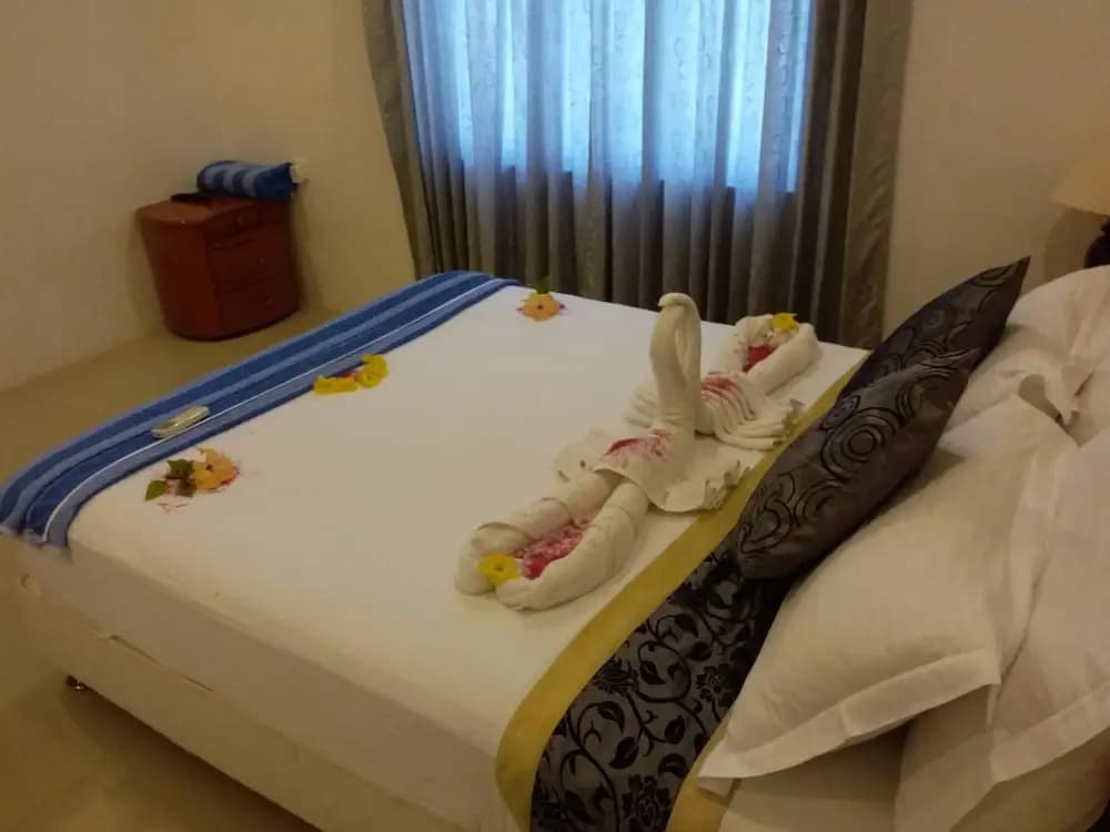 Ras Rana Lodge - photo 13