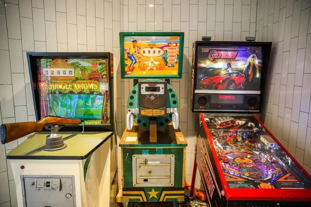 Charing Cross Hotel - photo 15