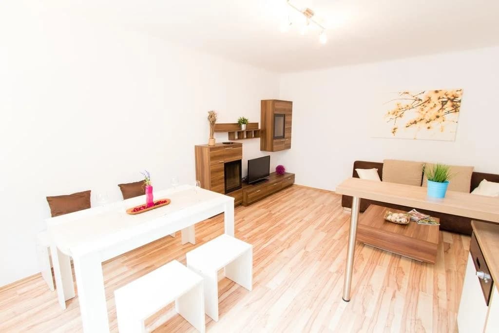 Belvedere Apartment - main photo