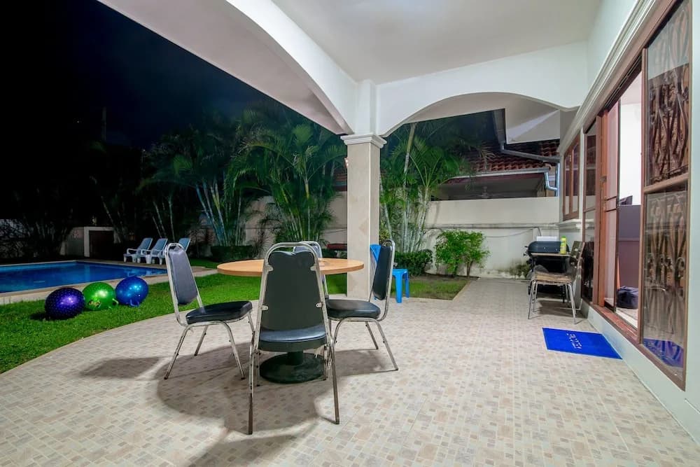 Sunshine Pool Villa - photo 14