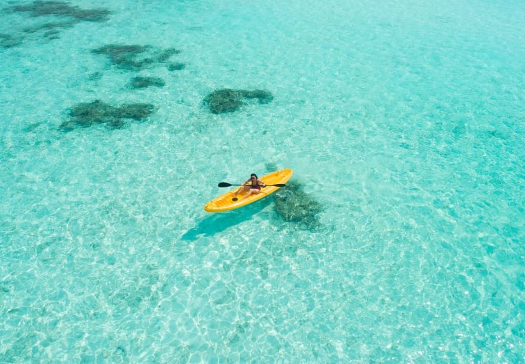 Kuredhivaru Resort & Spa Maldives by Accor - photo 39
